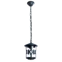 Уличный подвесной светильник Arte Lamp PERSIA