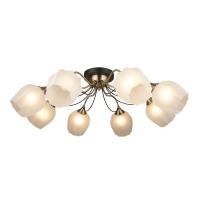 Потолочная люстра Wedo Light Bardi 66658.01.37.08