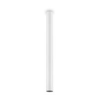 Потолочный светильник Ideal Lux Look PL1 H75 Bianco 233352