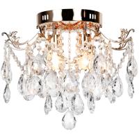 Escada 1119/4PL E27*60W Gold