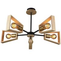 Потолочная люстра Wedo Light Клотилд 66177.01.37.05