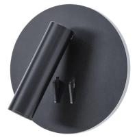 A8232AP-1BK СВЕТИЛЬНИК НАСТЕННЫЙ