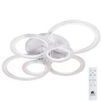 Потолочная люстра Arte Lamp CAMELIA