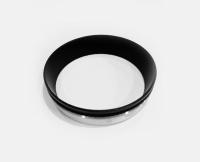 IT02-012 ring black кольцо для светильника IT02-005 IT02-007 IT02-009