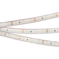 Светодиодная влагозащищенная лента Arlight 4,8W/m 60LED/m 3528SMD теплый белый 5M 028506