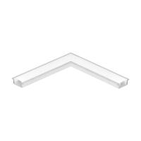 Встраиваемый профиль угловой Eglo Recessed Profile 98983