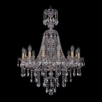 Подвесная люстра Bohemia Ivele 1415/12/220/XL-86 Pa