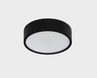 M04-525-125 black 4000K светильник потолочный