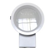 6004 R 10W WH/WH Cветильник круглый LED