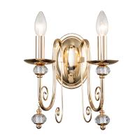 Escada 678/2A E14*40W Gold