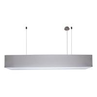 Подвесной светильник TopDecor Lungo S1 01 07g