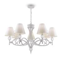 Подвесная люстра Maytoni Provence M2-07-WM-LMP-O-25