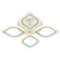 Escada 10216/4 LED*56W White