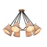 Потолочная люстра Rivoli Innominata 3121-308 Б0054997