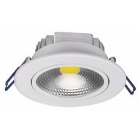 Встраиваемый светодиодный светильник Nowodvorski Downlight Cob 6972