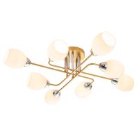 Escada 1132/8P E27*60W Gold