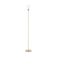 Торшер Ideal Lux Microphone PT1 Ottone 232409