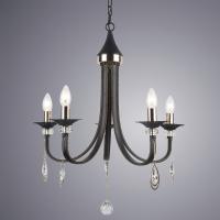 Подвесная люстра Arte Lamp DALLAS