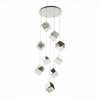 Подвесная люстра ST Luce Riello SL1182.103.09