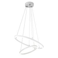 Escada 10254/2 LED*66W White APP