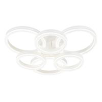 Escada 10282/6 LED*115W White