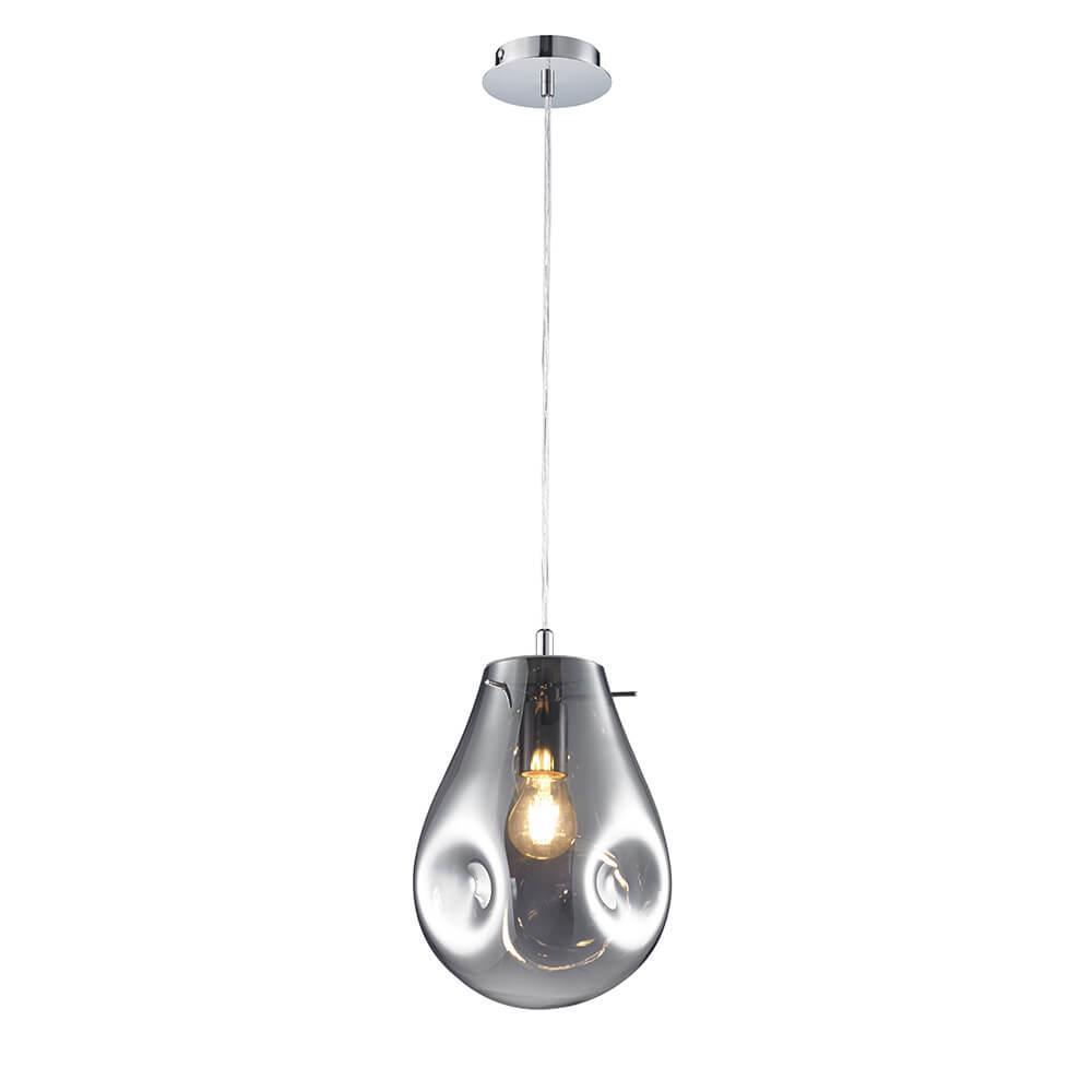 Подвесной светильник Lumien Hall Nertus LH4111/1P-CR-SY архитектурные ...