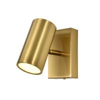 Escada 10283/1 LED*6W Brass