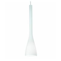 Подвесной светильник Ideal Lux Flut SP1 BIg Bianco 035666