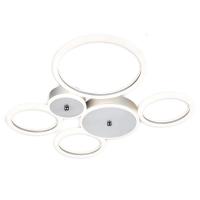 Escada 10268/6 LED*72W Silver