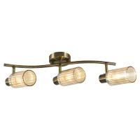 Escada 682/3P E14*40W Antique brass