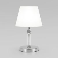 Настольная лампа Eurosvet Conso 01145/1 хром