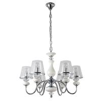 Подвесная люстра Crystal Lux Betis SP-PL6