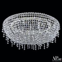 Потолочный светодиодный светильник Arte Perfetto Luce Rimini S501.0.50.F.3000