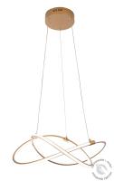 Светильник подвесной,    ZORTES   MODULE  ZRS.30707.50 Мощность-50Вт Тип лампы: Встроенный LED