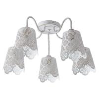 Потолочная люстра Arte Lamp JULIA