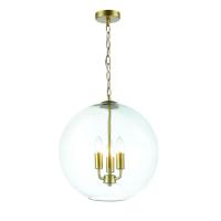 Подвесная люстра Favourite Bulla 2295-3P