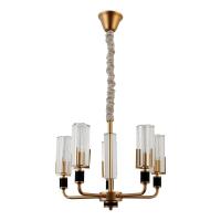 Подвесная люстра Rivoli Gunda 2009-205 Б0050257