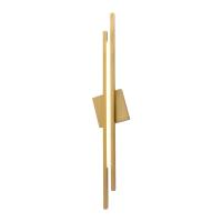 14031/B/1W Brass
