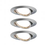 Встраиваемый светильник Paulmann Base Led 93420