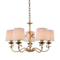 Подвесная люстра Omnilux Grottole OML-63603-05