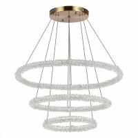 Подвесной светодиодный светильник ST Luce Avana SL6110.203.03