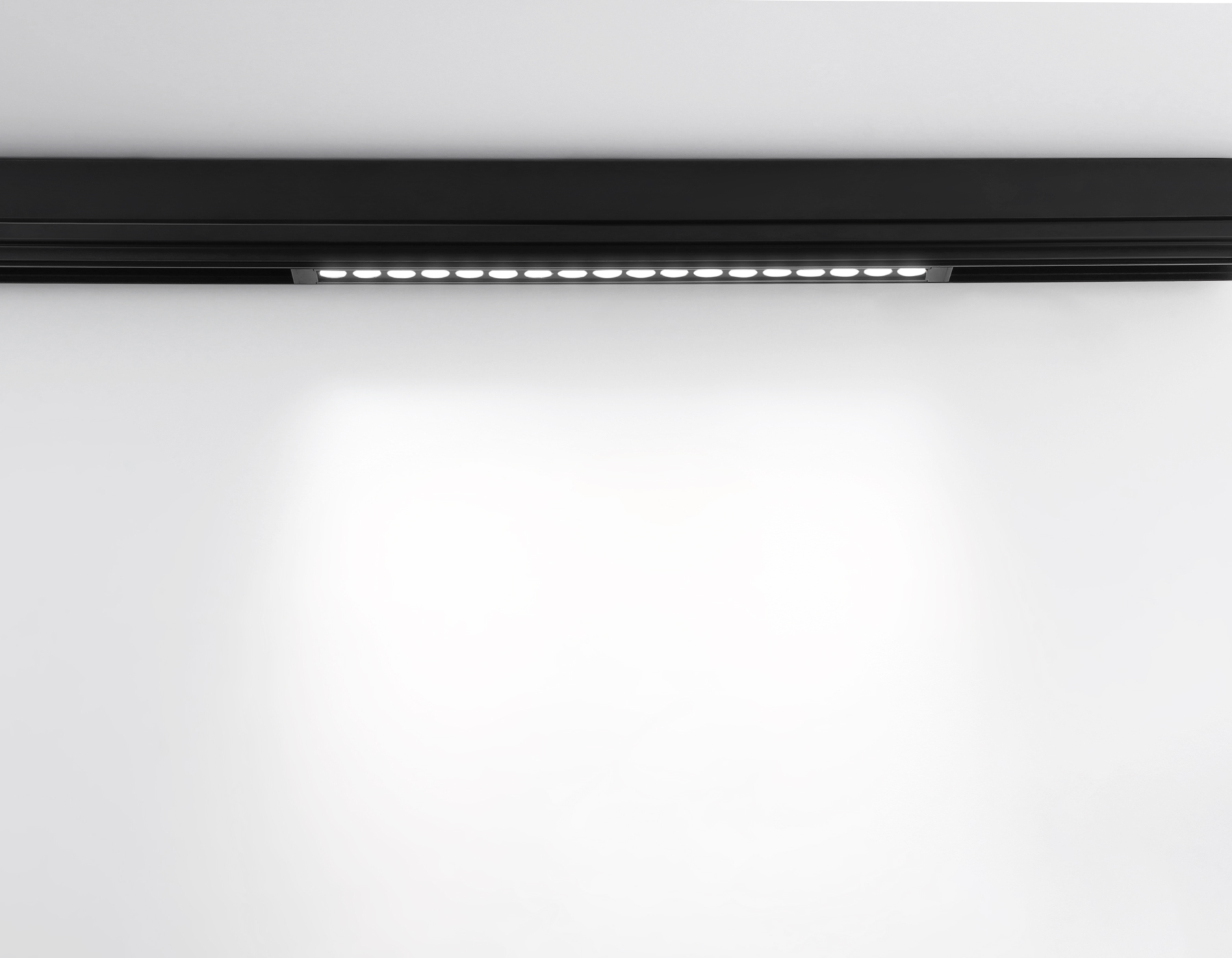 GL1730 BK черный IP20 15W 4200K 220V 24° 342*25*42 (Без ПДУ)