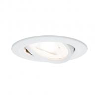 Встраиваемый светильник Paulmann Nova Led 93430