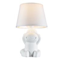 Escada 10176/T E14*40W White monkey