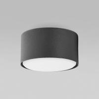 Потолочный светильник TK Lighting 6241 Dallas Black