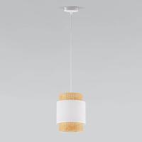 Подвесной светильник TK Lighting 6528 Boho White