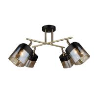 Потолочная люстра Wedo Light Морна 66106.01.37.04