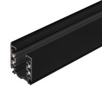 Шинопровод трехфазный Arlight LGD-4TR-4000 Black-M 025250(2)