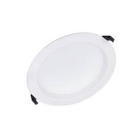 Встраиваемый светодиодный светильник Arlight IM-Cyclone-R230-30W Warm3000 022524(1)