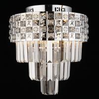 Потолочная люстра Wedo Light Барбел 70649.01.03.05